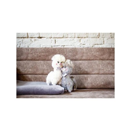 ALPAKA KAISUKAS VALGE