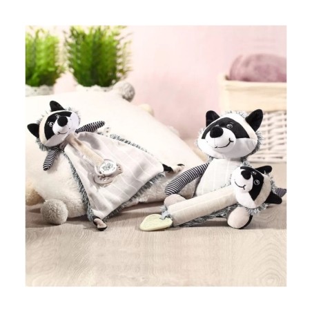 Kaisumänguasi beebidele RACOON ROCKY