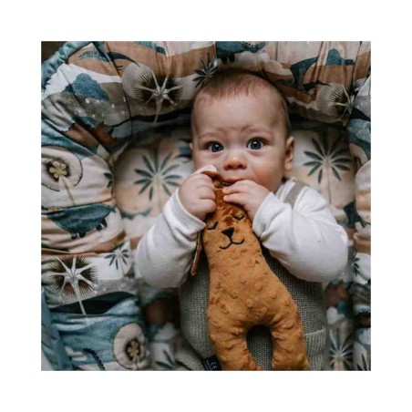 Pehme mänguasi Bunny TOFFI - STILL ALIVE