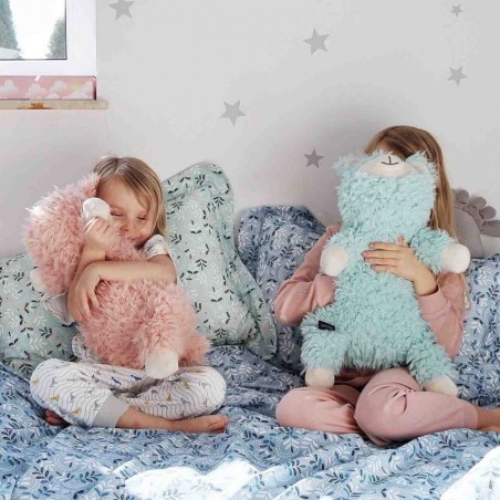 Kaisukas Lami väike, AUDREY MINT