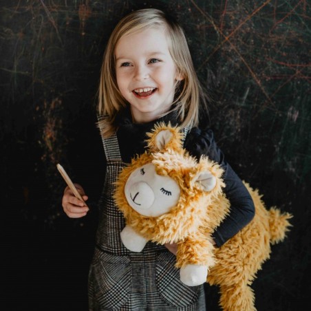 Kaisukas Lami väike, POWDER PINK