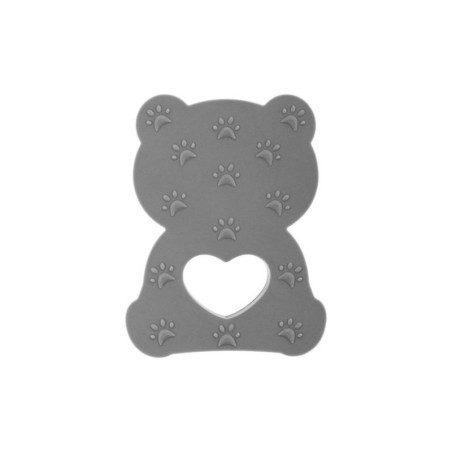 Silikoonist närimisrõngas