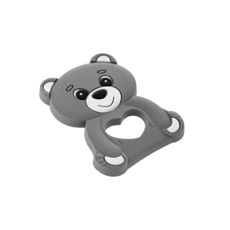 Silikoonist närimisrõngas