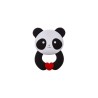 Silikoonist närimisrõngas Panda