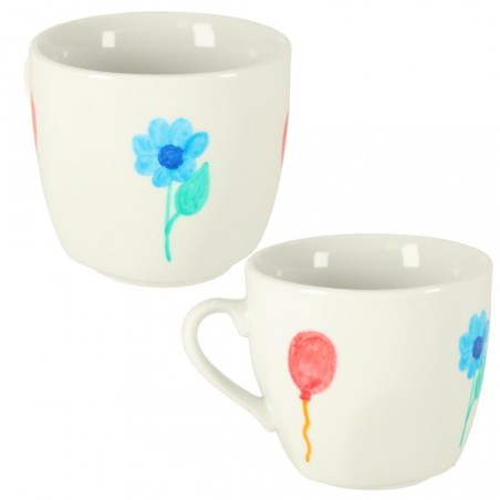 Maagilised markerid, 12 tk