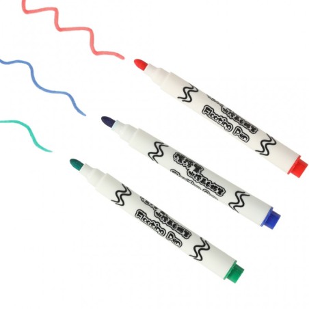 Maagilised markerid, 12 tk