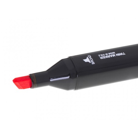 Kahepoolsed markerid 80 tk