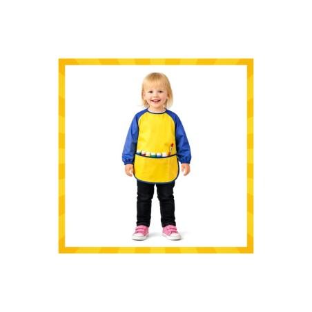 Laste kaitsepõll suurus S (98 - 122 cm / 3-7 aastat)