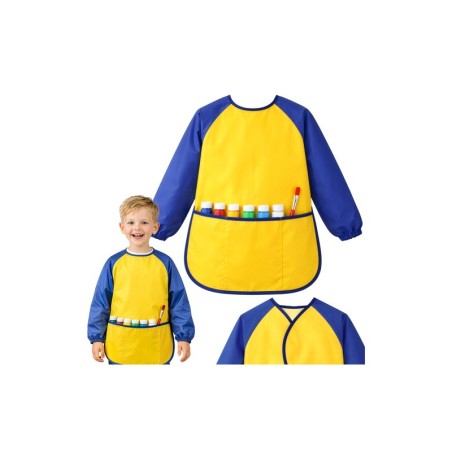 Laste kaitsepõll suurus M (110-135 cm / 5-9 aastat)