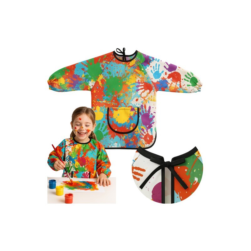 Veekindel kaitsepõll 4-6 aastastele lastele