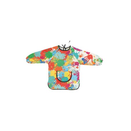 Veekindel kaitsepõll 4-6 aastastele lastele