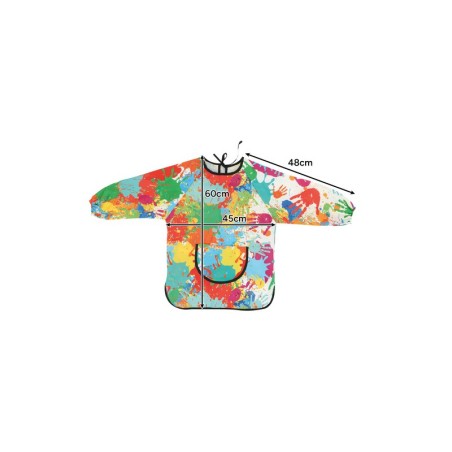 Veekindel kaitsepõll 4-6 aastastele lastele