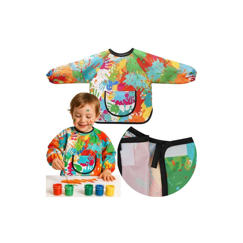 Veekindel kaitsepõll 1-3 aastastele lastele