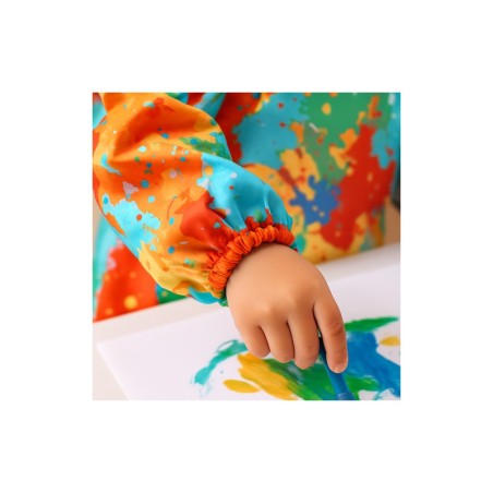 Veekindel kaitsepõll 1-3 aastastele lastele