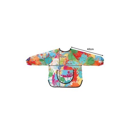 Veekindel kaitsepõll 1-3 aastastele lastele