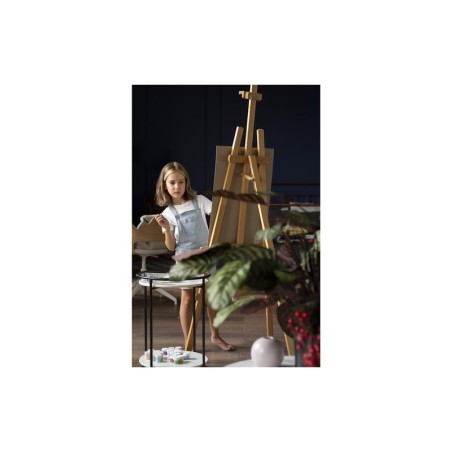 Puidust molbert 170cm