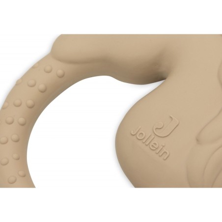 Looduslikust kummist närimisrõngas Nostalgic Ride