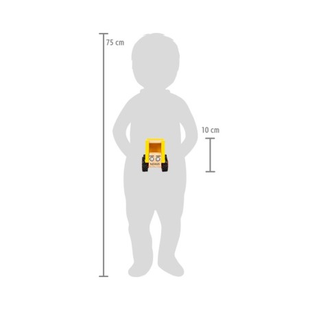 Puidust tsemendi mikser