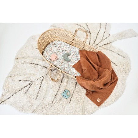 Looduslikust kummist närimisrõngas