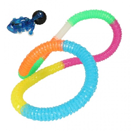 Paindlik torukujuline autorada 210 elementi