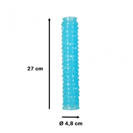 Paindlik torukujuline autorada 210 elementi