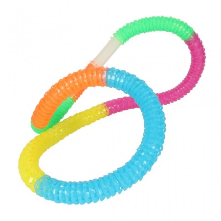 Paindlik torukujuline autorada 210 elementi