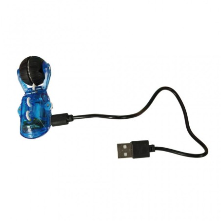 Paindlik torukujuline autorada 210 elementi