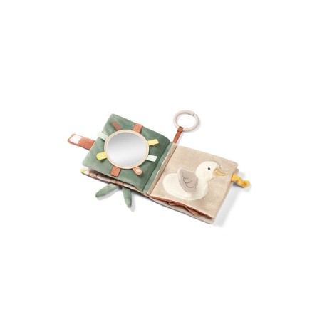 SENSOORNE BEEBIRAAMAT LEHM BINGO