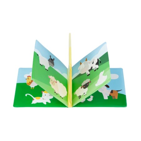 BEEBIRAAMAT VÕLU TALU