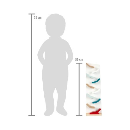 Autosõidurada kaskaadtorn