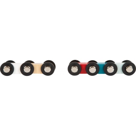 Autosõidurada kaskaadtorn