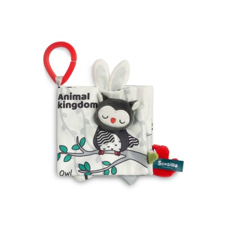 MUSTVALGE TEKSTIILIST RAAMAT ÖÖKULL