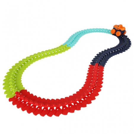 Paindlik võistlusraja autorada 102 tk 132cm