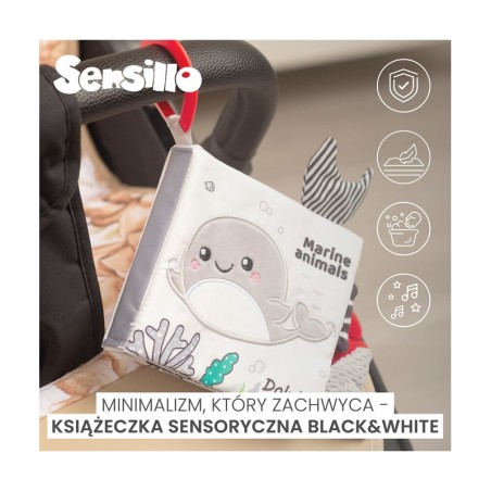 MUSTVALGE TEKSTIILIST RAAMAT DELFIIN