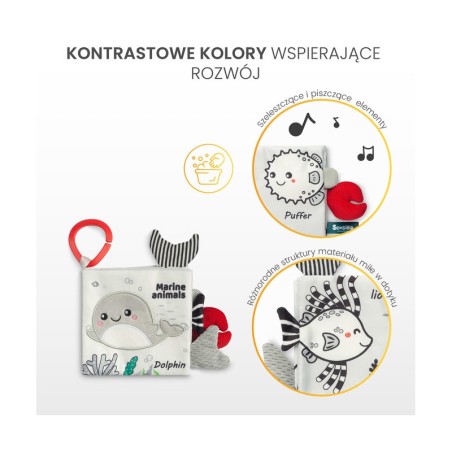 MUSTVALGE TEKSTIILIST RAAMAT DELFIIN