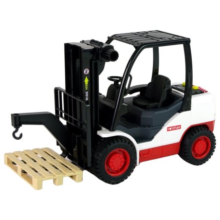 Kahveltõstuk ja alus