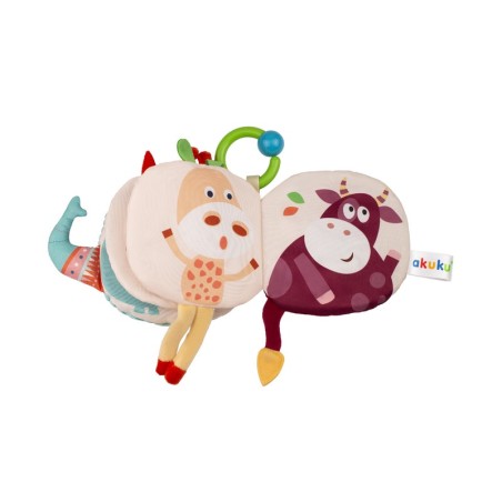 SENSOORNE BEEBIRAAMAT ELEVANT