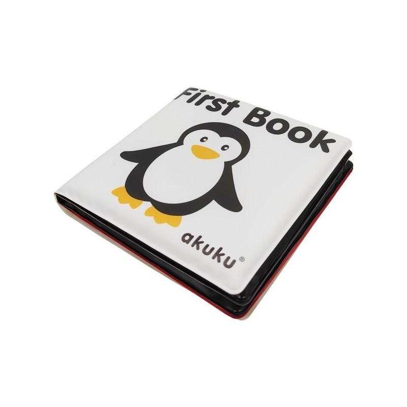 Õpperaamat Esimene raamat