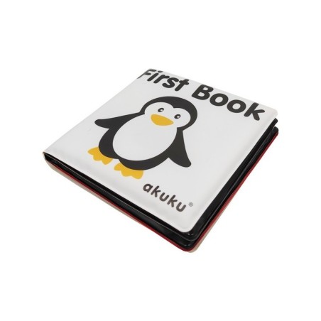 Õpperaamat Esimene raamat