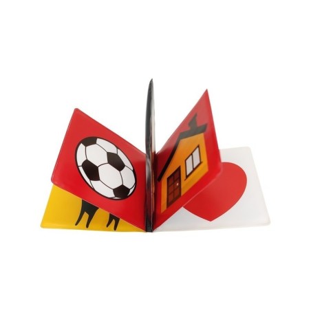 Õpperaamat Esimene raamat