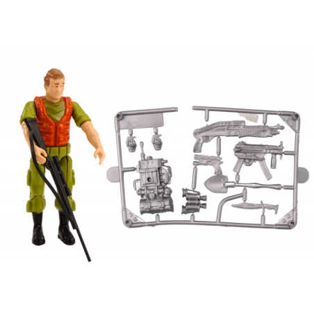 Maastikuauto dinosauruste jaht, tuled, helid