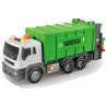 Prügiauto heliefektid Roheline 1:16 Sorteerimine