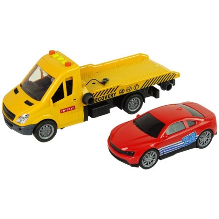 Transporter veoauto kaldtee helid Tuled