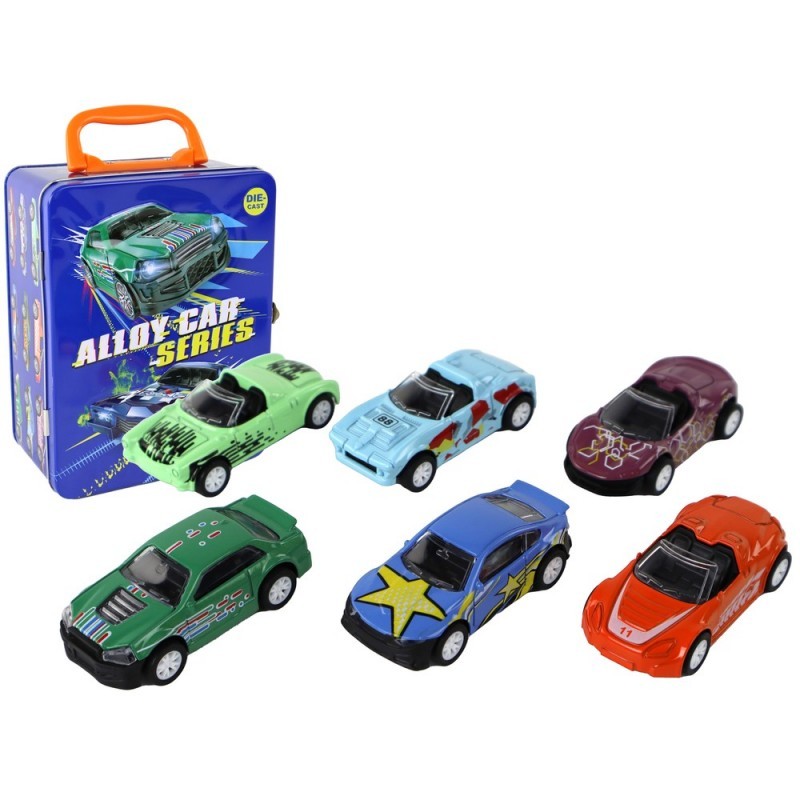 Metallkorpuses hõõrdeajamiga sõidukikomplekt