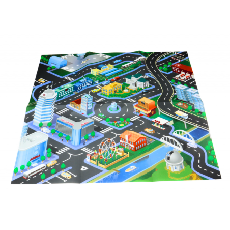 Vedrude komplekt kohvris sportautodele. Teesignalisatsioon. Komplektis 50 tk.