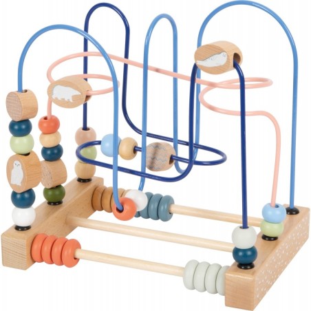 Helmeste labürint "Arktika"