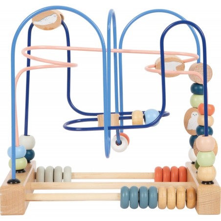 Helmeste labürint "Arktika"