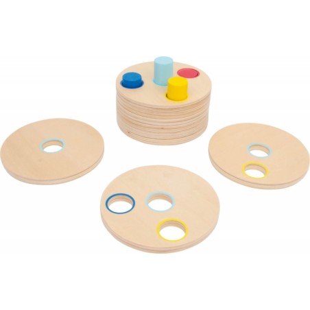 Õppemäng Logisteck Nature