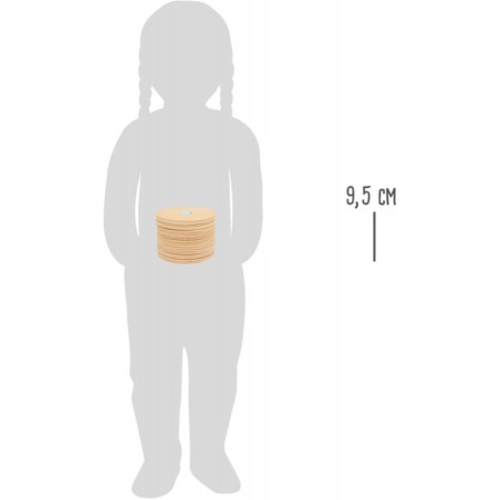 Õppemäng Logisteck Nature