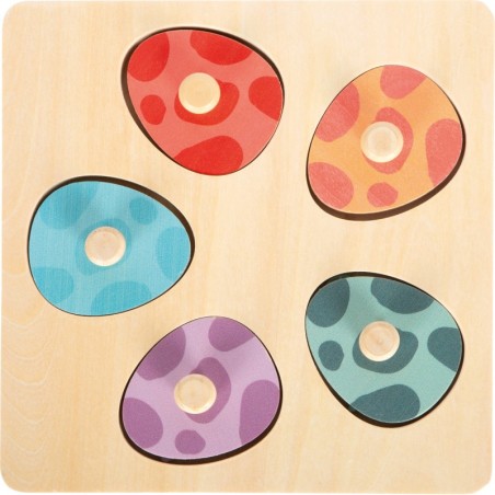 Mälumõistatus "Dino"